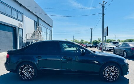 Audi A4, 2010 год, 649 999 рублей, 7 фотография