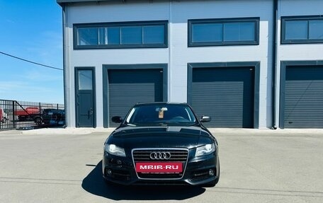 Audi A4, 2010 год, 649 999 рублей, 9 фотография