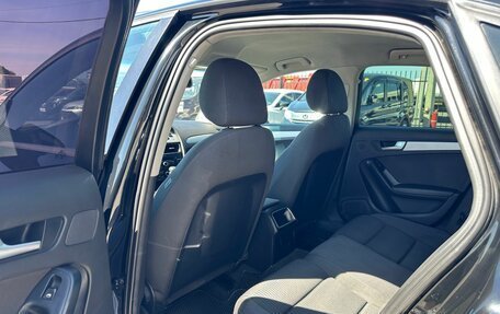 Audi A4, 2010 год, 649 999 рублей, 19 фотография