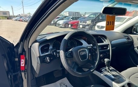 Audi A4, 2010 год, 649 999 рублей, 11 фотография