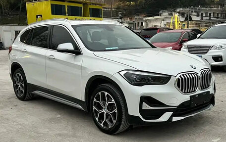 BMW X1, 2022 год, 1 737 000 рублей, 2 фотография