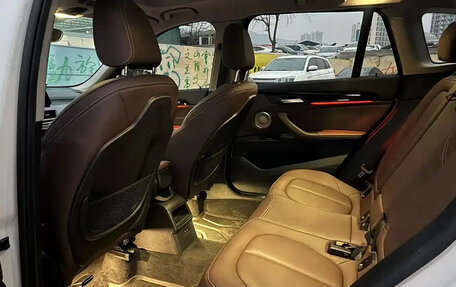BMW X1, 2022 год, 1 737 000 рублей, 9 фотография