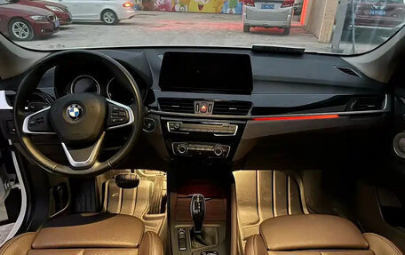 BMW X1, 2022 год, 1 737 000 рублей, 7 фотография