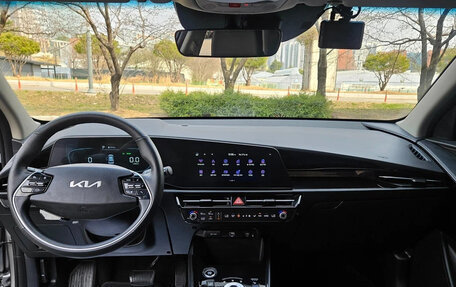 KIA Niro, 2024 год, 1 984 027 рублей, 7 фотография