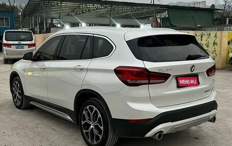 BMW X1, 2022 год, 1 737 000 рублей, 4 фотография