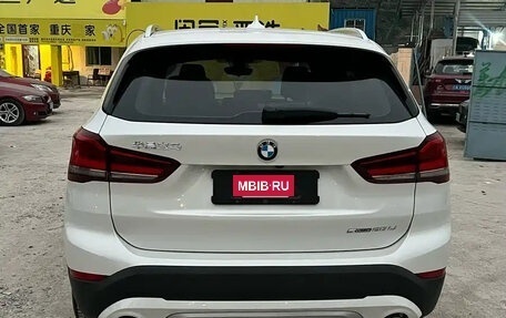 BMW X1, 2022 год, 1 737 000 рублей, 6 фотография