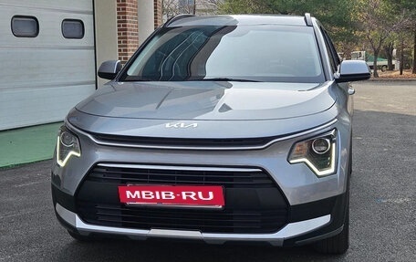 KIA Niro, 2024 год, 1 984 027 рублей, 3 фотография