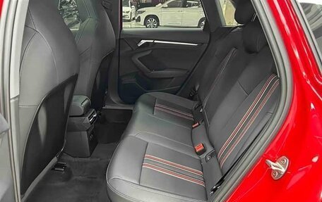 Audi A3, 2023 год, 2 050 000 рублей, 4 фотография
