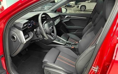 Audi A3, 2023 год, 2 050 000 рублей, 2 фотография