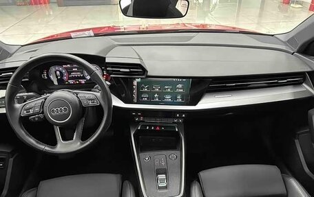 Audi A3, 2023 год, 2 050 000 рублей, 8 фотография