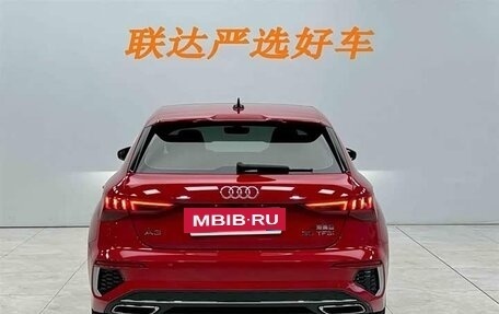 Audi A3, 2023 год, 2 050 000 рублей, 7 фотография