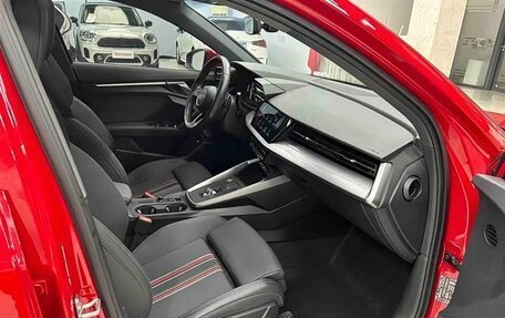 Audi A3, 2023 год, 2 050 000 рублей, 11 фотография