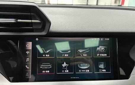 Audi A3, 2023 год, 2 050 000 рублей, 16 фотография