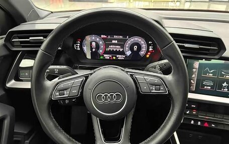 Audi A3, 2023 год, 2 050 000 рублей, 15 фотография