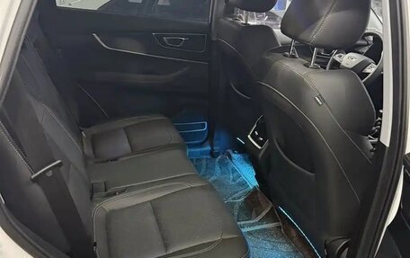 Chery Tiggo 8 I, 2025 год, 1 800 000 рублей, 3 фотография