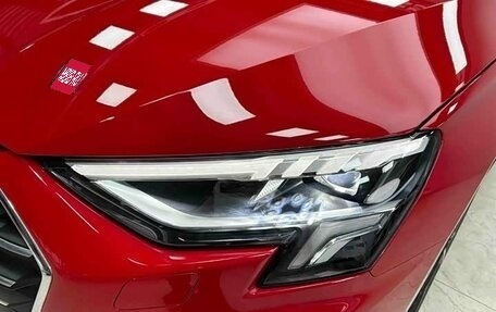 Audi A3, 2023 год, 2 050 000 рублей, 13 фотография