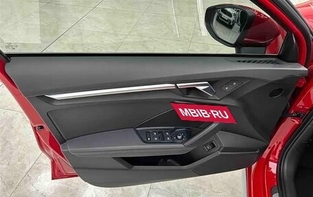 Audi A3, 2023 год, 2 050 000 рублей, 12 фотография