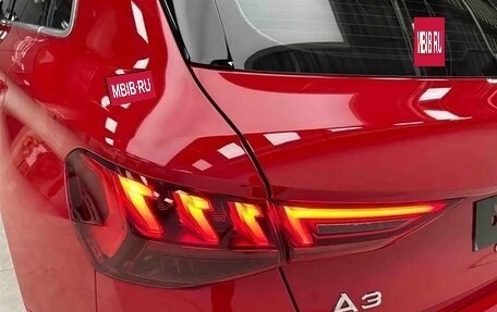 Audi A3, 2023 год, 2 050 000 рублей, 14 фотография