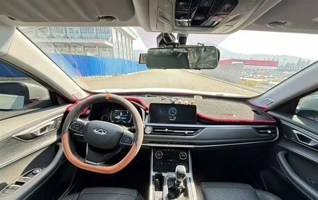 Chery Tiggo 8 I, 2025 год, 1 800 000 рублей, 4 фотография