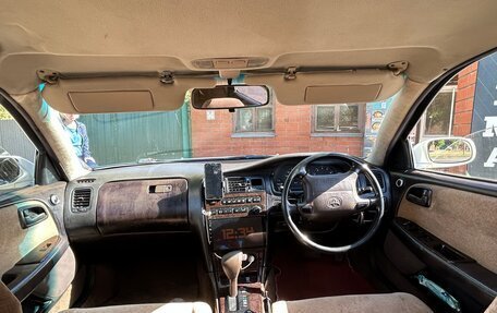 Toyota Cresta, 1993 год, 400 000 рублей, 2 фотография