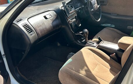 Toyota Cresta, 1993 год, 400 000 рублей, 9 фотография