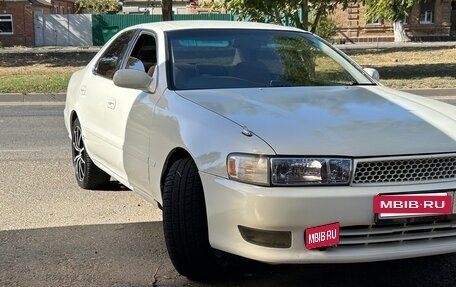 Toyota Cresta, 1993 год, 400 000 рублей, 4 фотография
