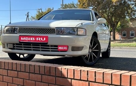Toyota Cresta, 1993 год, 400 000 рублей, 5 фотография