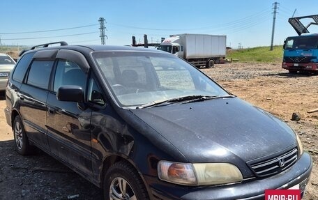 Honda Odyssey IV, 1998 год, 160 000 рублей, 4 фотография