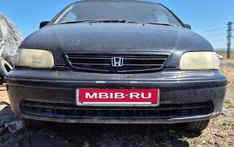 Honda Odyssey IV, 1998 год, 160 000 рублей, 3 фотография