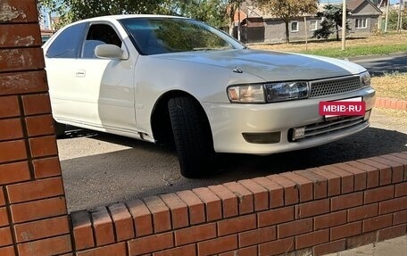 Toyota Cresta, 1993 год, 400 000 рублей, 8 фотография