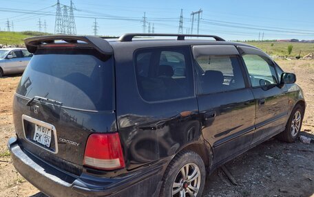 Honda Odyssey IV, 1998 год, 160 000 рублей, 6 фотография