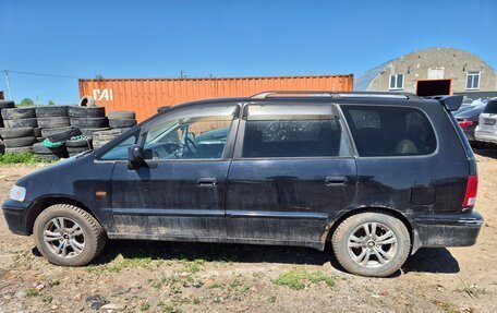 Honda Odyssey IV, 1998 год, 160 000 рублей, 7 фотография