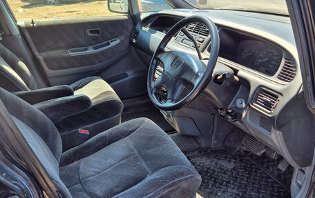 Honda Odyssey IV, 1998 год, 160 000 рублей, 10 фотография