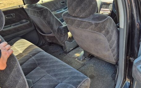 Honda Odyssey IV, 1998 год, 160 000 рублей, 14 фотография