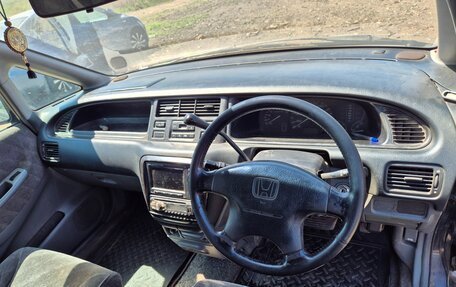 Honda Odyssey IV, 1998 год, 160 000 рублей, 12 фотография