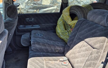 Honda Odyssey IV, 1998 год, 160 000 рублей, 19 фотография