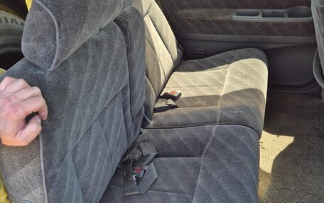 Honda Odyssey IV, 1998 год, 160 000 рублей, 15 фотография