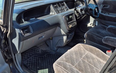 Honda Odyssey IV, 1998 год, 160 000 рублей, 21 фотография