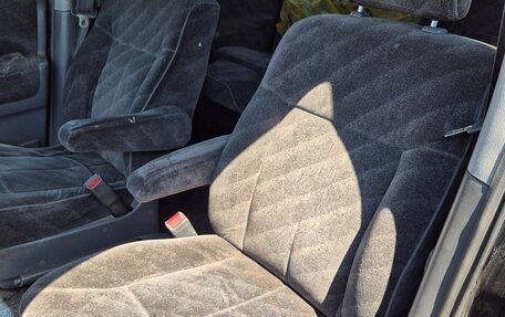 Honda Odyssey IV, 1998 год, 160 000 рублей, 22 фотография