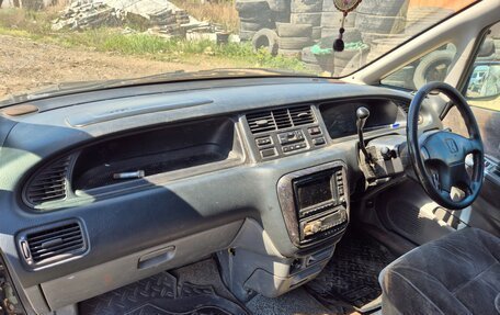 Honda Odyssey IV, 1998 год, 160 000 рублей, 23 фотография