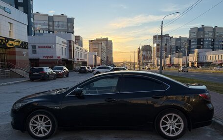Mazda 6, 2008 год, 670 000 рублей, 6 фотография