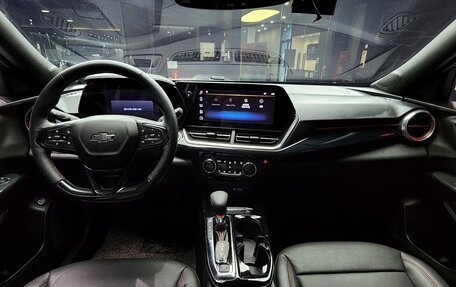 Chevrolet Trax, 2023 год, 1 683 000 рублей, 9 фотография