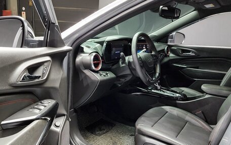 Chevrolet Trax, 2023 год, 1 683 000 рублей, 12 фотография