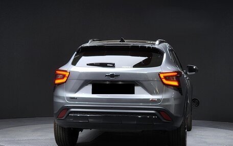 Chevrolet Trax, 2023 год, 1 683 000 рублей, 6 фотография