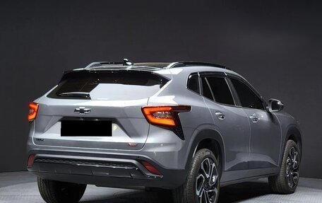 Chevrolet Trax, 2023 год, 1 683 000 рублей, 5 фотография