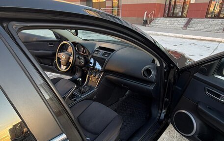 Mazda 6, 2008 год, 670 000 рублей, 10 фотография