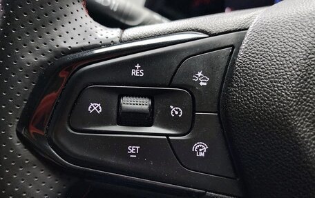 Chevrolet Trax, 2023 год, 1 683 000 рублей, 18 фотография