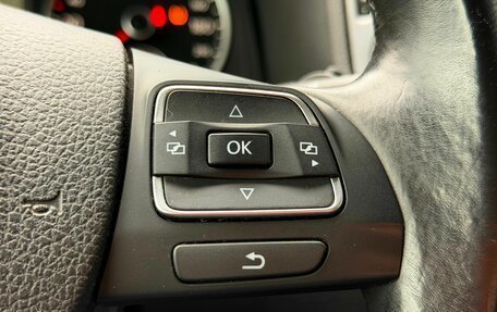 Volkswagen Tiguan I, 2012 год, 1 519 000 рублей, 14 фотография