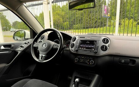 Volkswagen Tiguan I, 2012 год, 1 519 000 рублей, 9 фотография