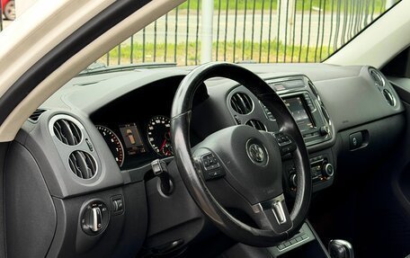 Volkswagen Tiguan I, 2012 год, 1 519 000 рублей, 8 фотография